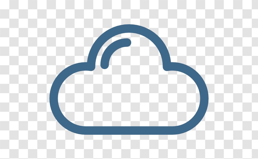 Cloud Computing Clip Art - Storage Transparent PNG