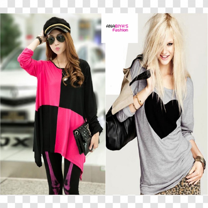 Long-sleeved T-shirt Blouse - Jacket - Summer Discount At The Lowest Price In City Transparent PNG