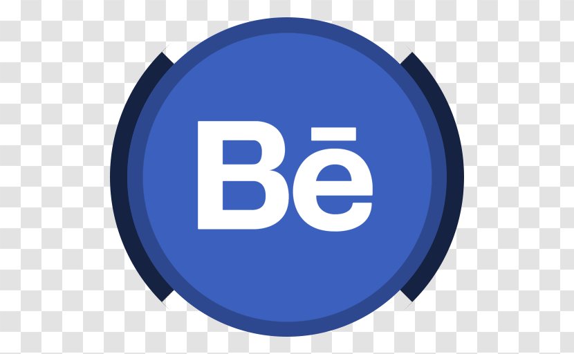 Behance Icon Design Graphic Designer - Trademark Transparent PNG