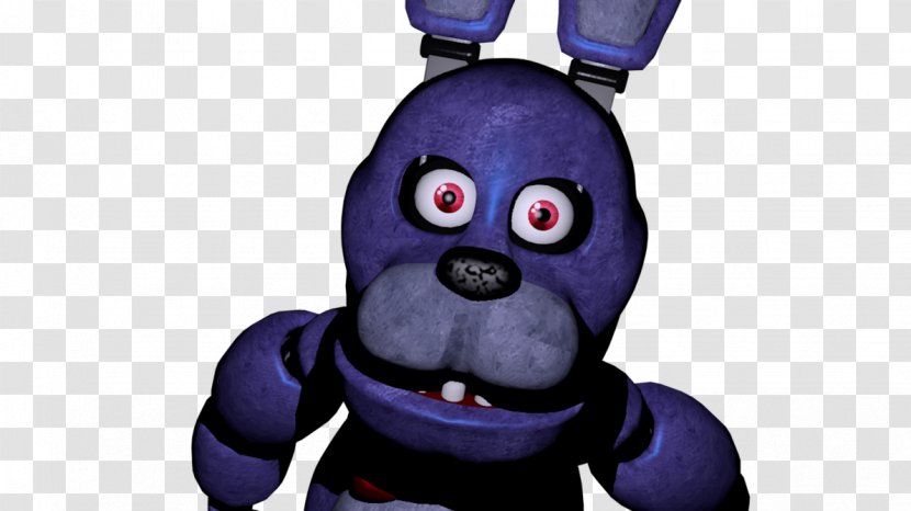 Five Nights At Freddy's 2 4 Freddy's: Sister Location 3 - Drawing - Toy Transparent PNG