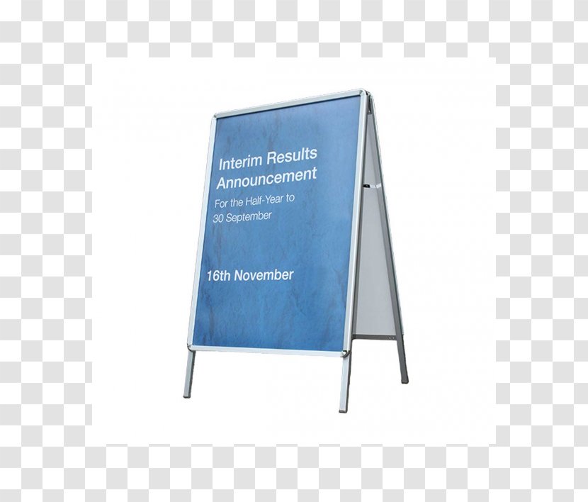 Easel - Design Transparent PNG