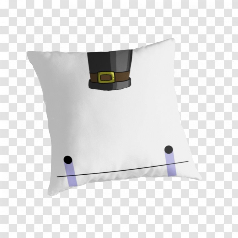 Cushion Product Design Throw Pillows - White - Pillow Transparent PNG