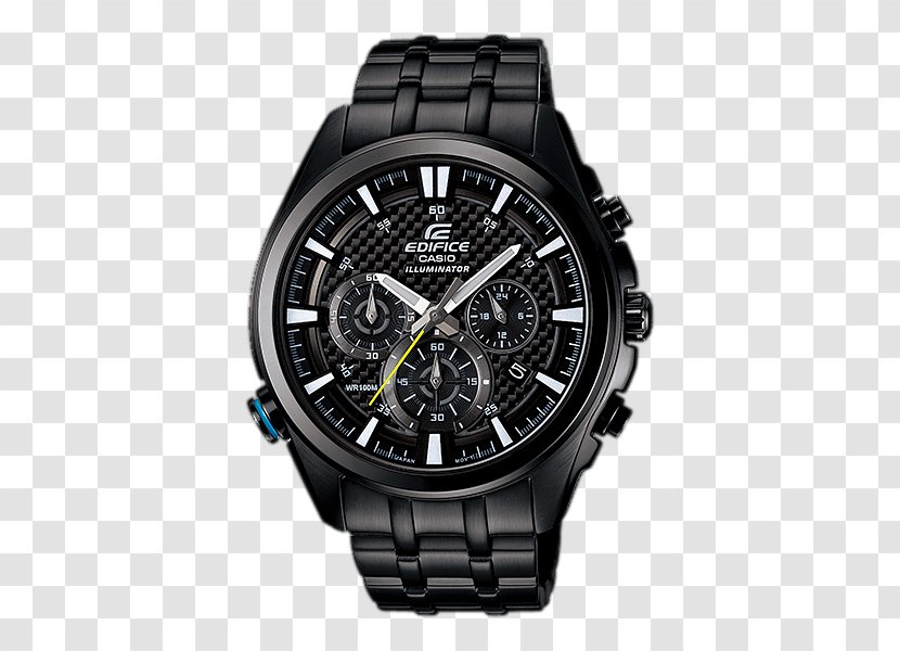 Watch Blancpain Fifty Fathoms Casio Edifice Transparent PNG