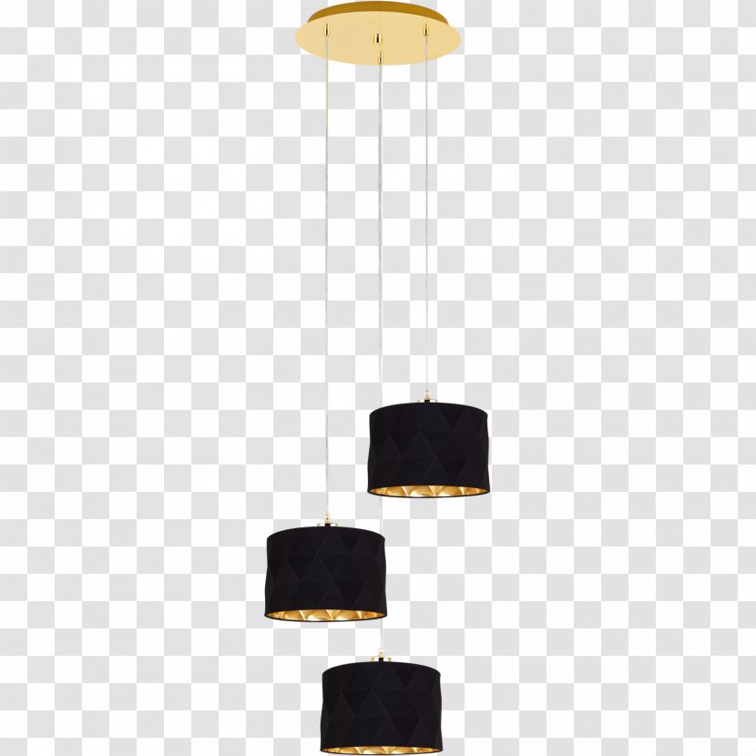 EGLO Chandelier Light Fixture Lamp Shades Transparent PNG