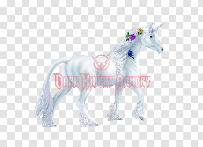 Unicorn Horse Mythology Safari Ltd Pegasus - Figurine Transparent PNG