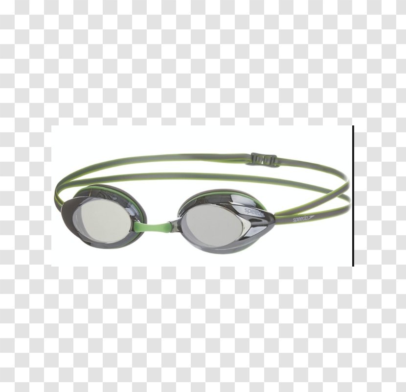 Amazon.com Speedo Goggles Okulary Pływackie Glasses - Swedish Transparent PNG
