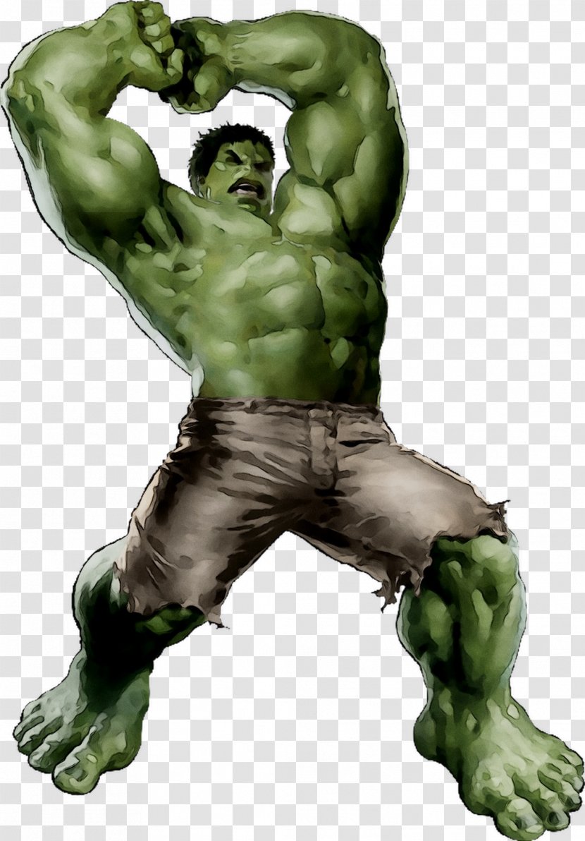 Planet Hulk Thor Superhero Abomination - Bodybuilder Transparent PNG