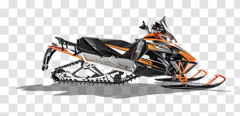 Arctic Cat Snowmobile Jaguar XF Car All-terrain Vehicle Transparent PNG