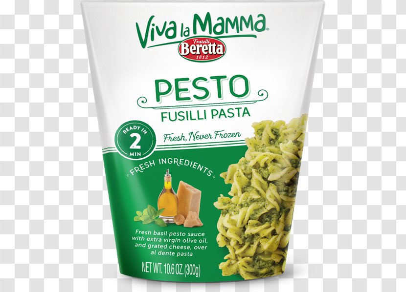 Viva La Mamma Pasta Italian Cuisine Food Vegetarian - Flavor - Delicious Ready Meal Transparent PNG