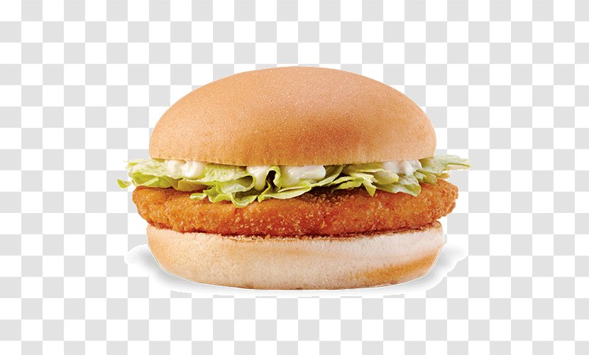 Salmon Burger Hamburger Dairy Queen ( Grill And Chill ) Buffalo Cheeseburger - Torta - Junk Food Transparent PNG