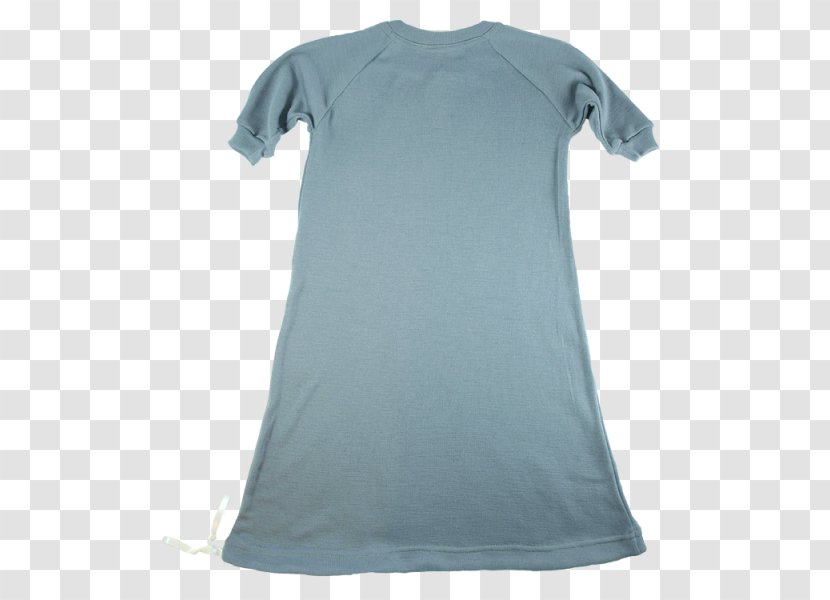 T-shirt Sleeve Merino Shoulder Grey - Skin - Len Dubois Trucking Transparent PNG