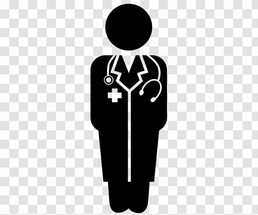Physician Stethoscope Medicine - Joint - User Avatar Transparent PNG