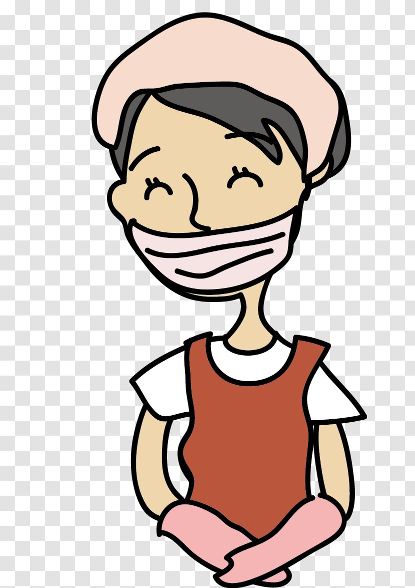 Cleaning Job Line Art Clip - Smile - Disinfect Transparent PNG