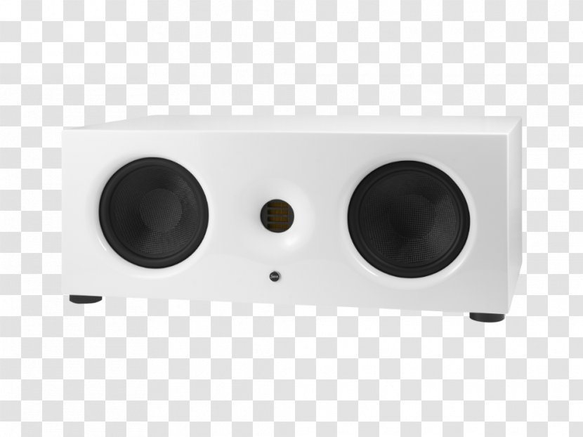 Subwoofer Sound Box Loudspeaker Computer Speakers - Lectern Transparent PNG