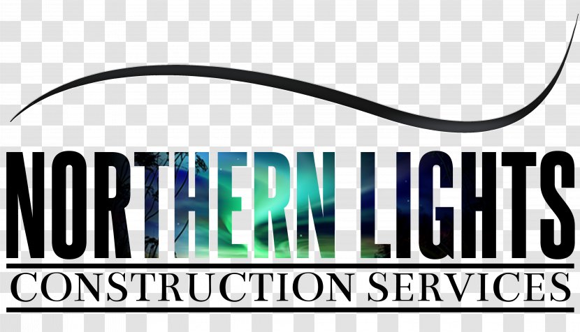 Northern Lights Construction Architectural Engineering General Contractor Auftragnehmer - North Alabama Contractors And Company Transparent PNG