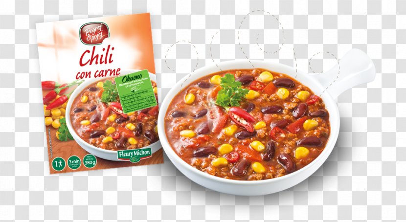 Vegetarian Cuisine Chili Con Carne Bolognese Sauce Tomato Juice Spaghetti - Ground Meat Transparent PNG