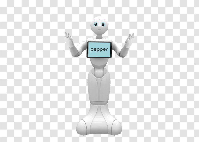 Pepper Robot ロボスタ 2020 Summer Olympics Senryū - Qixi Festival Transparent PNG