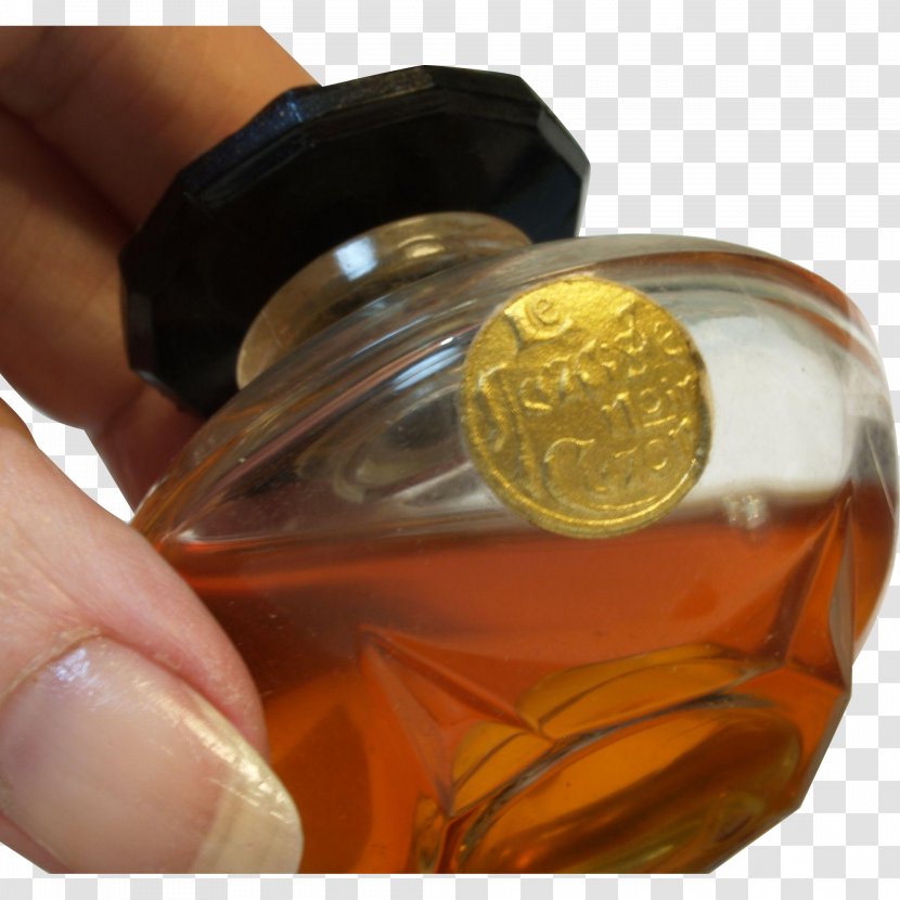 Perfume - Bottle Transparent PNG