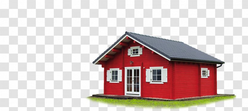 House Roof Property Facade - Home Transparent PNG
