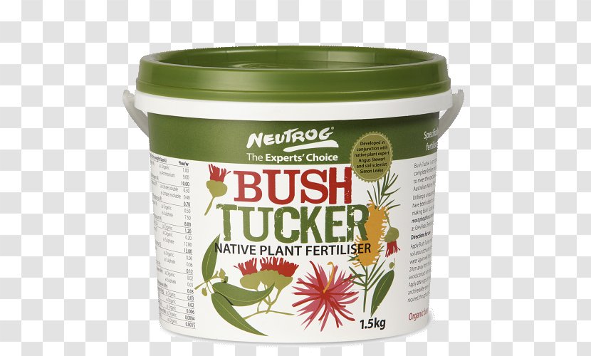 Bush Tucker Native Plant Food The - Chilli Transparent PNG