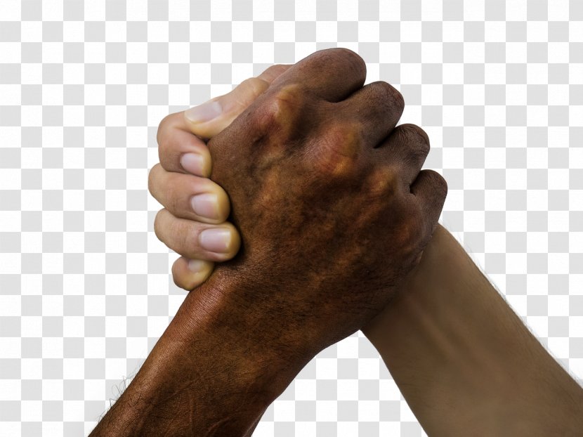 Handshake Goal Organization - Thought - Hand Transparent PNG