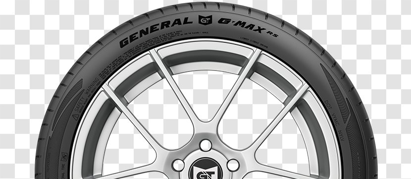General Tire Car G-Max AS-05 G-MAX AS-03 - Bicycle - Racing Tires Transparent PNG