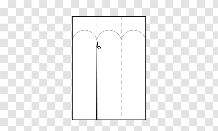 Paper Line Angle Point Transparent PNG