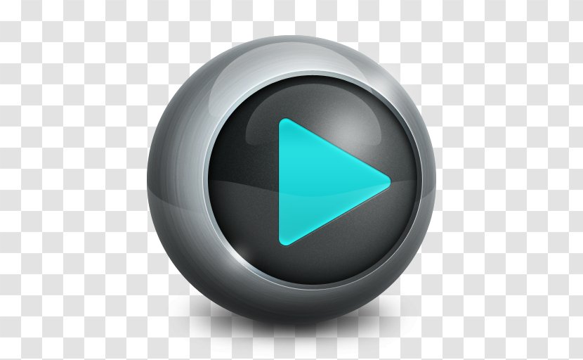 Circle - Flash Video - DivX Transparent PNG