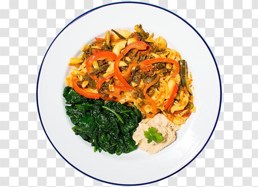 Vegetarian Cuisine Asian Thai Dish Leaf Vegetable - Euro Sign - CASHEW Transparent PNG