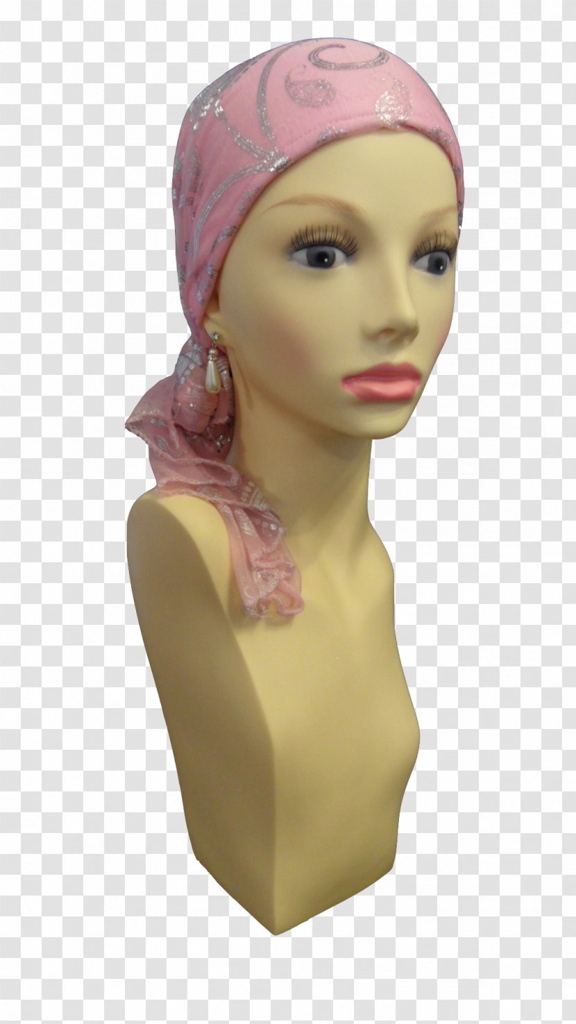 Pink M Chin RTV Hat - Rtv - Head Bandana Transparent PNG