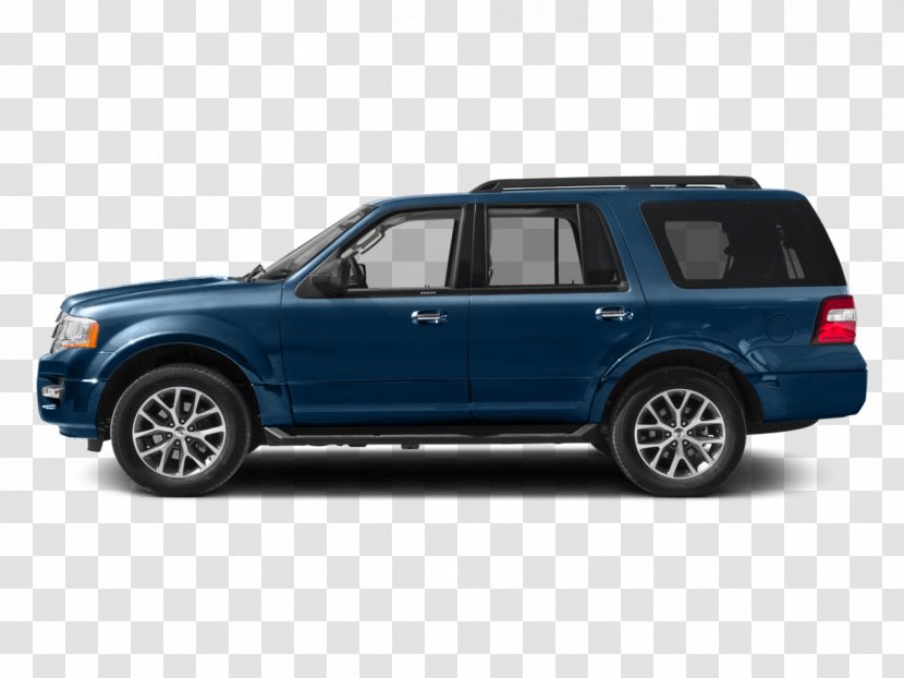 Car 2015 Ford Expedition Platinum Sport Utility Vehicle Transparent PNG