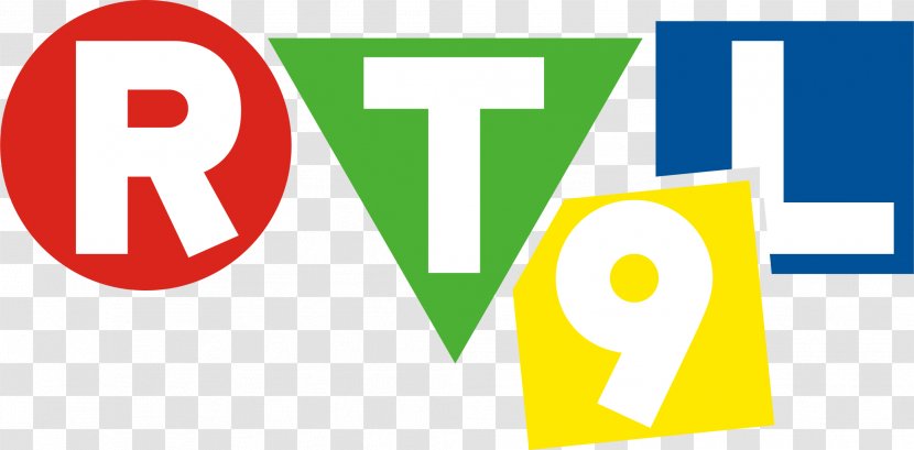 RTL9 Television Channel Logo RTL-TVI - Symbol Transparent PNG