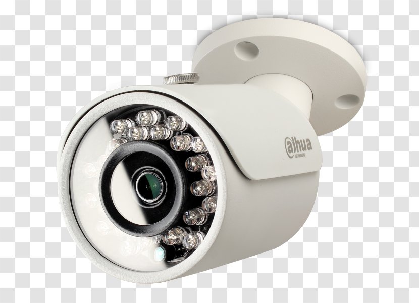 Dahua IPC-HFW1320S-W Closed-circuit Television IP Camera Video Cameras - Ip Transparent PNG