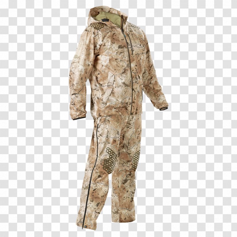 Camouflage Fur - Overall Transparent PNG