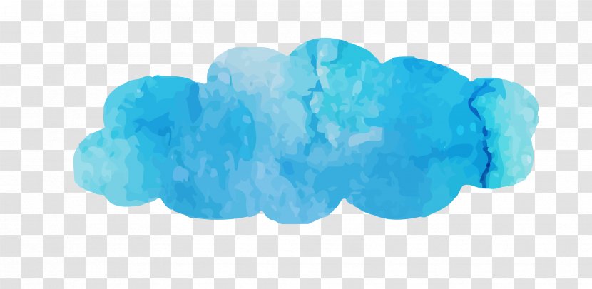 Euclidean Vector Cloud Vecteur - Clouds Transparent PNG