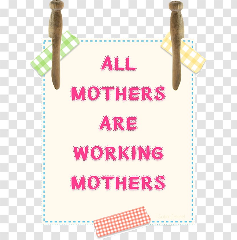 Mother's Day Post Cards Greeting & Note Index Transparent PNG