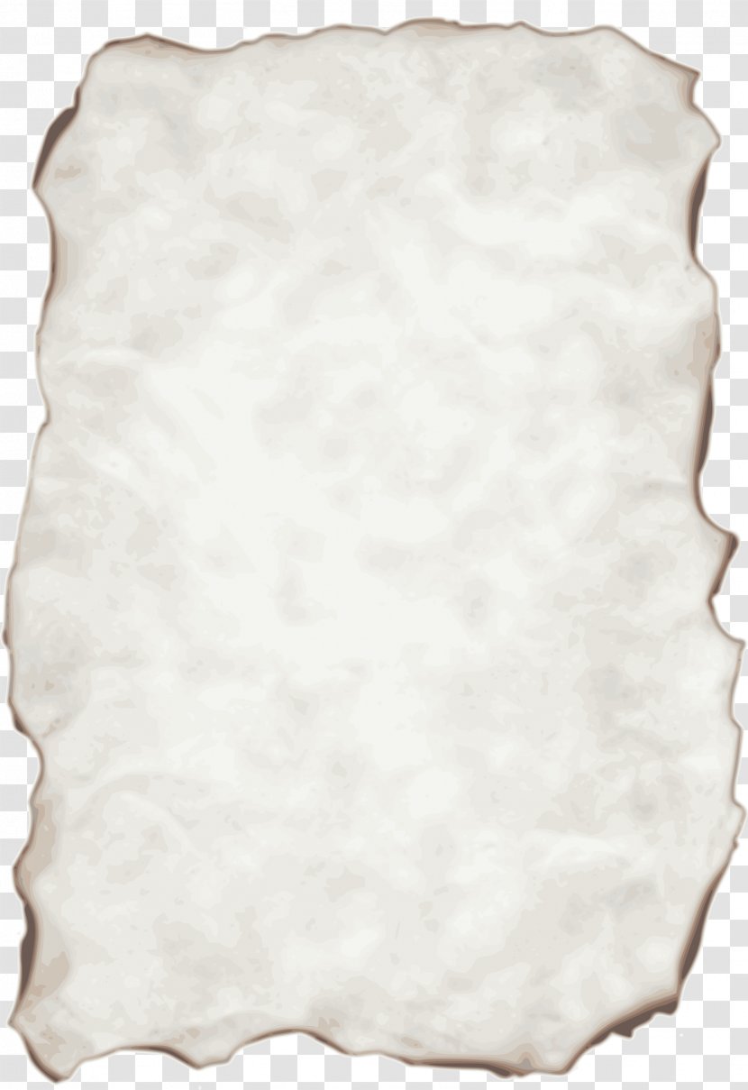 Paper Drawing Parchment Clip Art - Scroll - Tear Transparent PNG