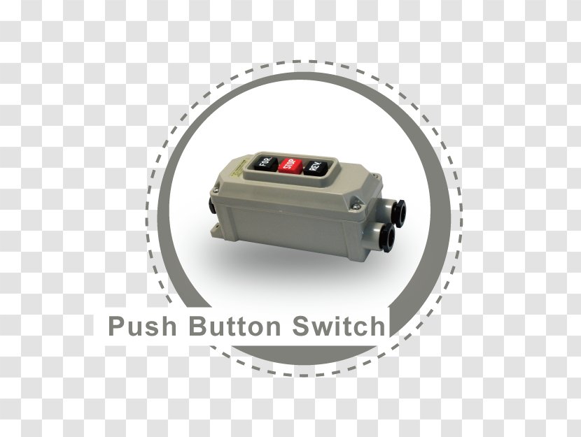 Light Fixture Fluorescent Lamp Fluorescence - Technology - Push Button Switch Transparent PNG