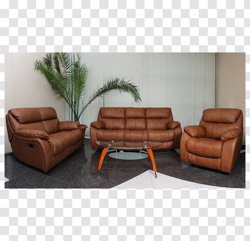 Loveseat Garnish Furniture Couch Mechanism - KAFE Transparent PNG