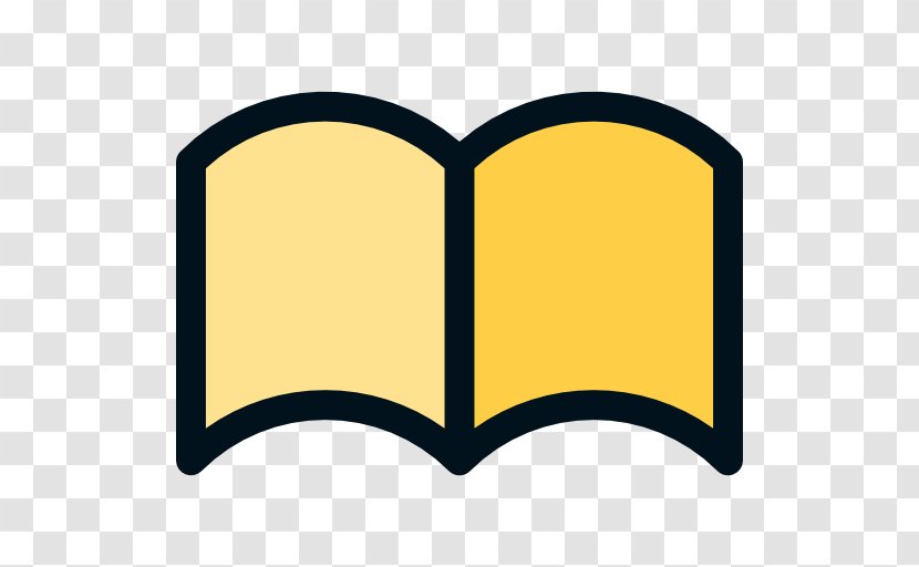 Book Reading - Email - Yellow Transparent PNG