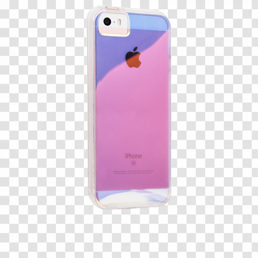 IPhone 5s 6 8 SE - Mobile Phone - Case Transparent PNG