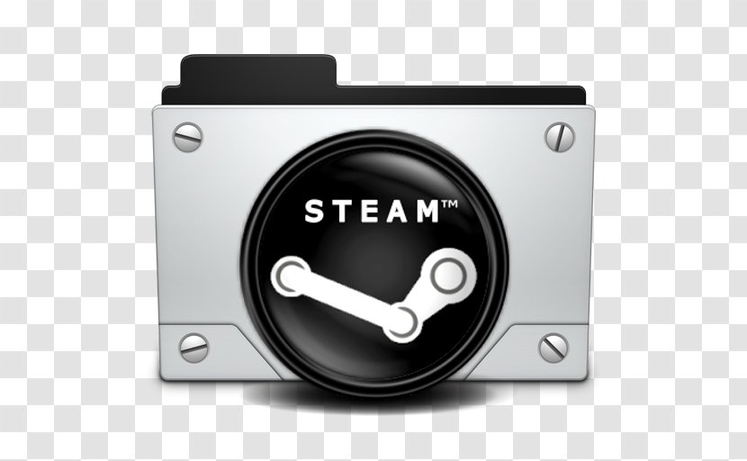 Download Directory - Hardware - Steam Transparent PNG