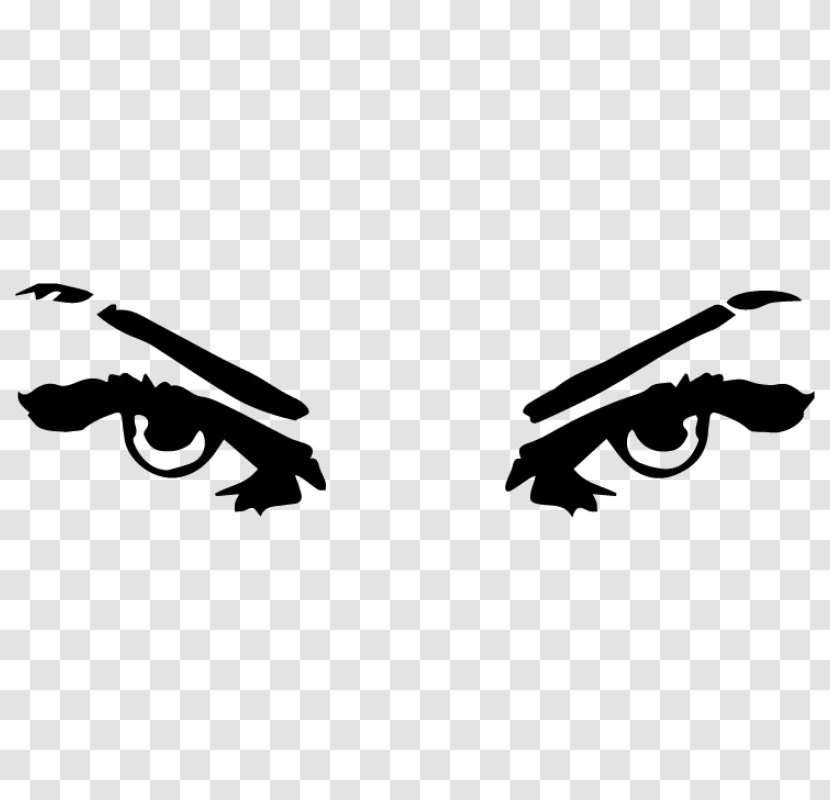 Eyelash Extensions Curlers Mascara - Wing - Miranda Transparent PNG