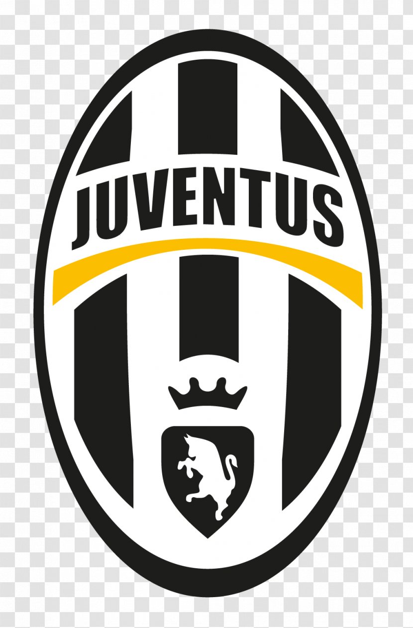 Juventus F.C. Clip Art UEFA Champions League Football Logo Transparent PNG