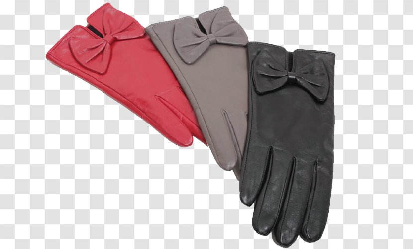 Glove Safety - Design Transparent PNG