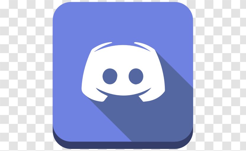 Discord Online Chat Voice In Gaming Computer Software - Smile - Game Buttorn Transparent PNG