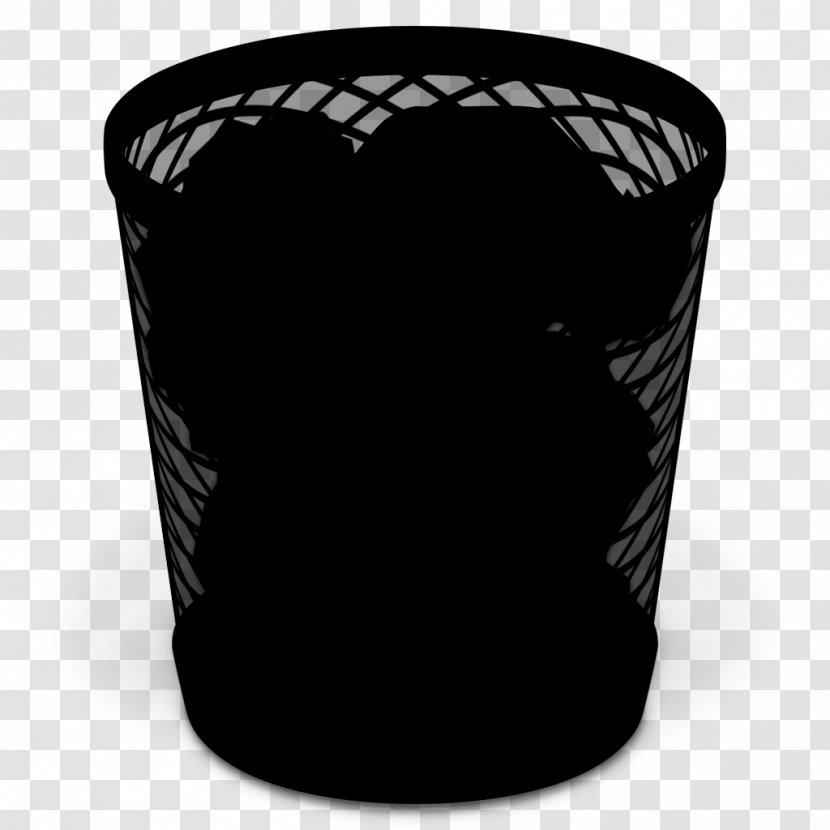Product Design Black M - Cylinder Transparent PNG