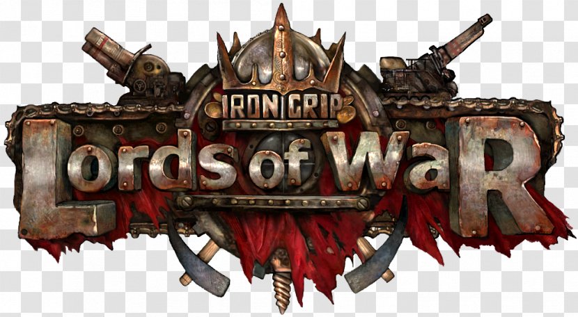 Iron Grip: Warlord Marauders Video Game Codename: Panzers Wargaming - Weapon Transparent PNG