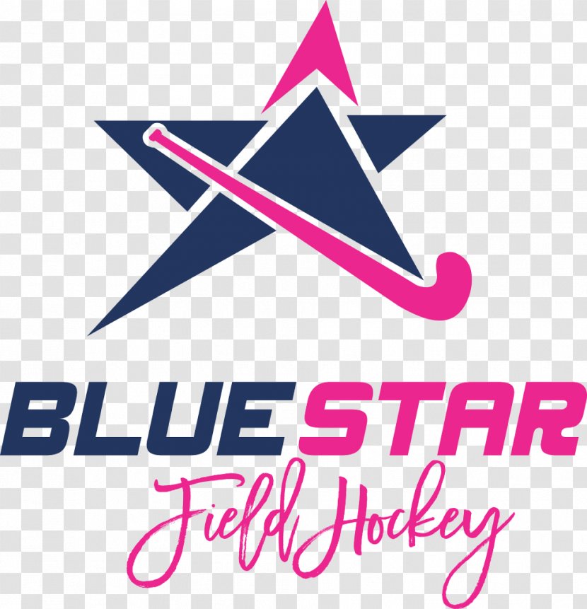 Blue Star Lacrosse Field Hockey Sticks Ice Transparent PNG