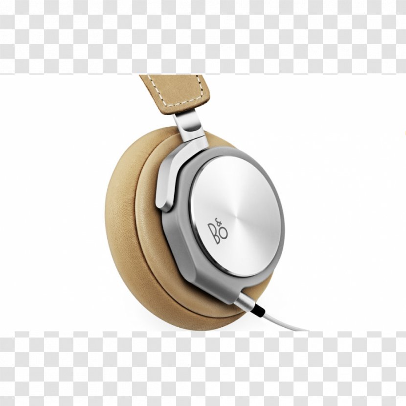 B&O Play BeoPlay H6 Bang & Olufsen Headphones Beoplay H3 H5 - Sound Transparent PNG